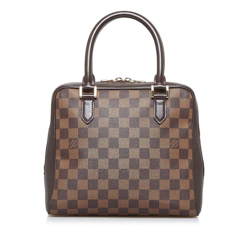 Louis Vuitton Damier Ebene Brera (SHG-JuvrfQ) - Image 11