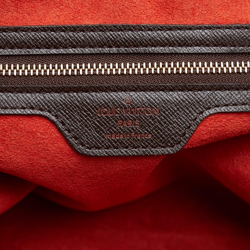 Louis Vuitton Damier Ebene Brera (SHG-JuvrfQ) - Image 6