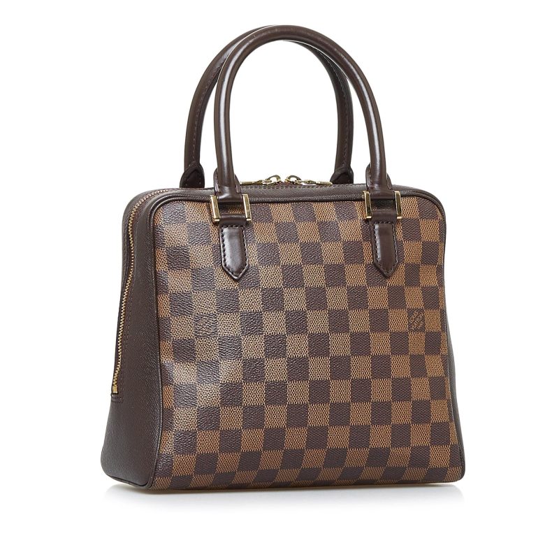 Louis Vuitton Damier Ebene Brera (SHG-JuvrfQ)