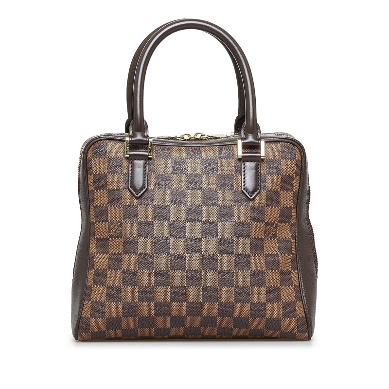 Louis Vuitton Damier Ebene Brera (SHG-KDWFQv) - Image 2
