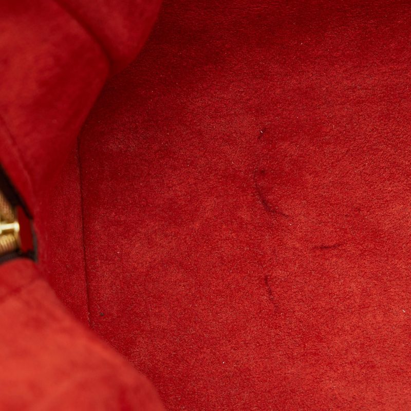Louis Vuitton Damier Ebene Brera (SHG-KDWFQv) - Image 10