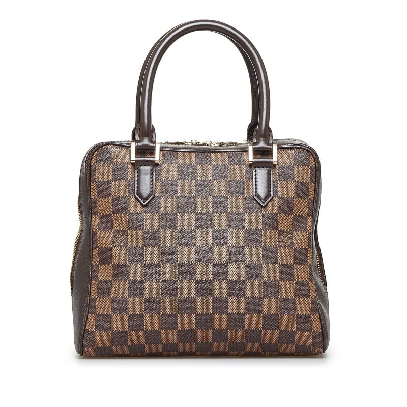 Louis Vuitton Damier Ebene Brera (SHG-KDWFQv) - Image 11