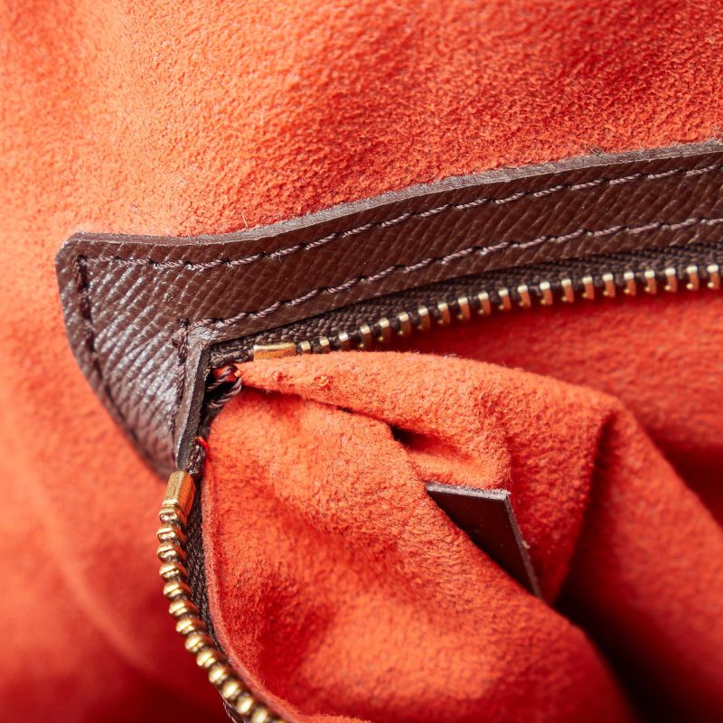 Louis Vuitton Damier Ebene Brera (SHG-NUsXjW) - Image 8