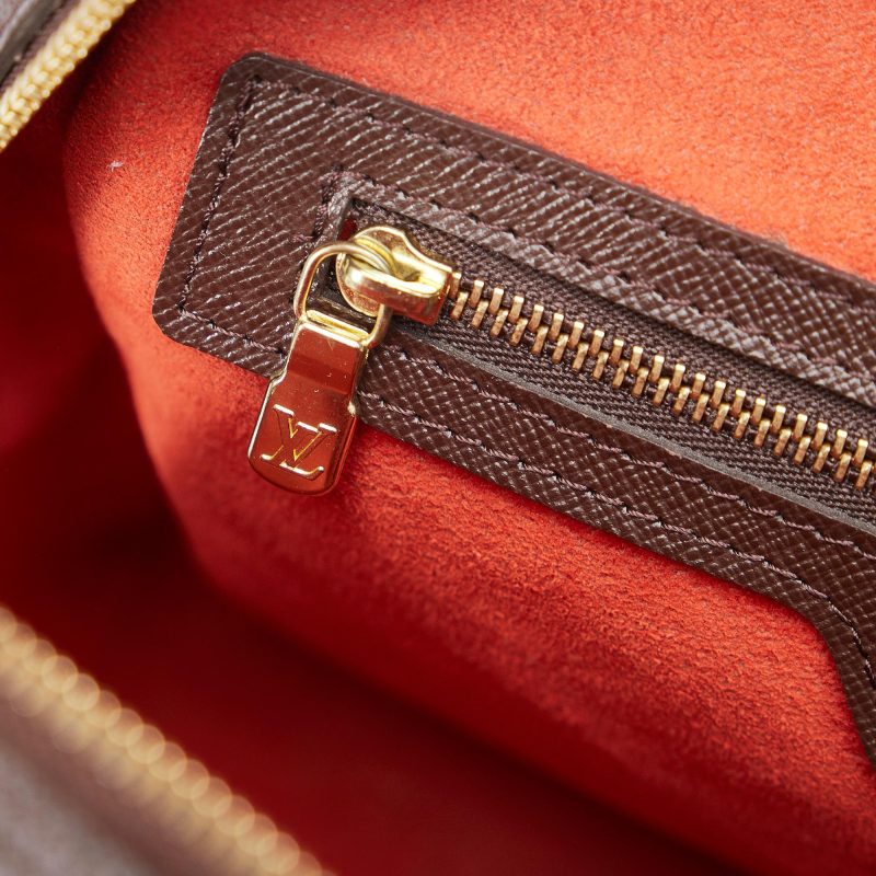 Louis Vuitton Damier Ebene Brera (SHG-NUsXjW) - Image 9
