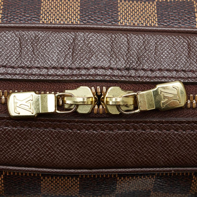 Louis Vuitton Damier Ebene Brera (SHG-NUsXjW) - Image 10