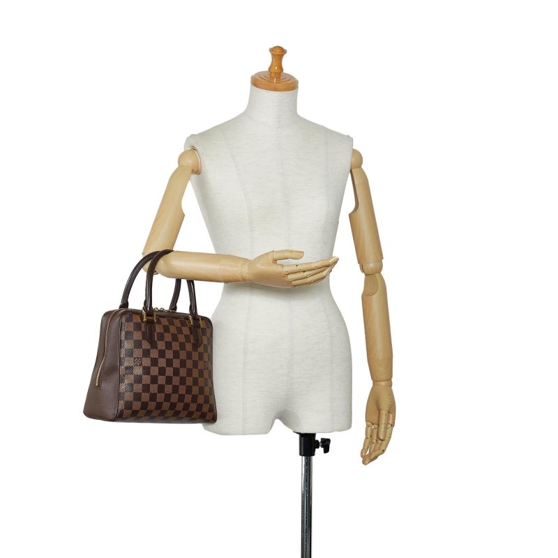 Louis Vuitton Damier Ebene Brera (SHG-NUsXjW) - Image 4