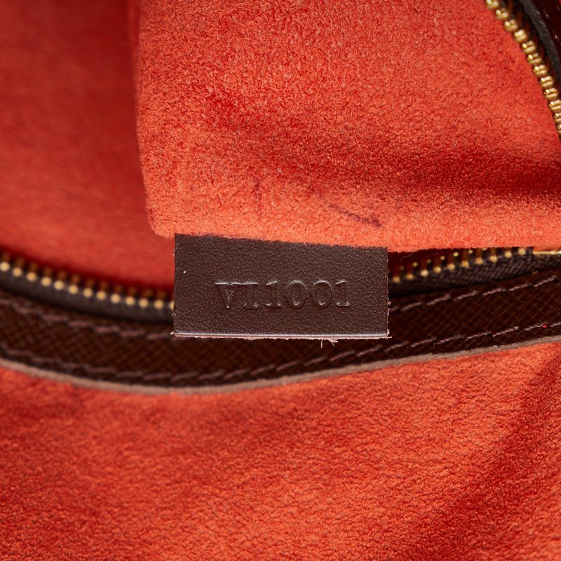 Louis Vuitton Damier Ebene Brera (SHG-fkYs9s) - Image 7