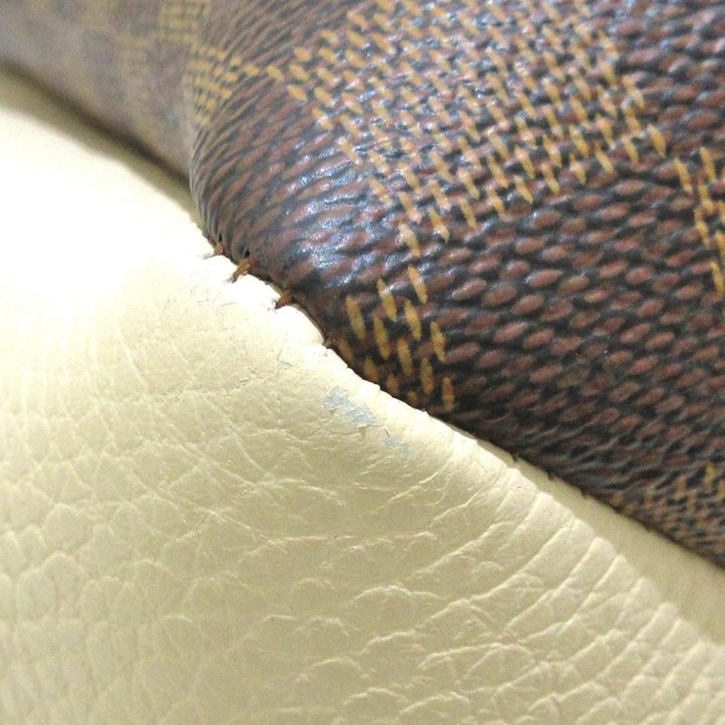Louis Vuitton Damier Ebene Brittany (SHG-35317) - Image 13