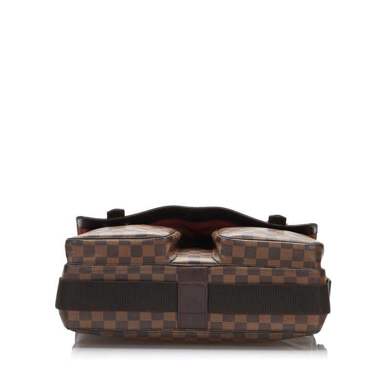Louis Vuitton Damier Ebene Broadway (SHG-cOb8ni) - Image 3