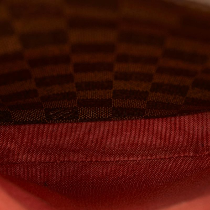 Louis Vuitton Damier Ebene Broadway (SHG-cOb8ni) - Image 7