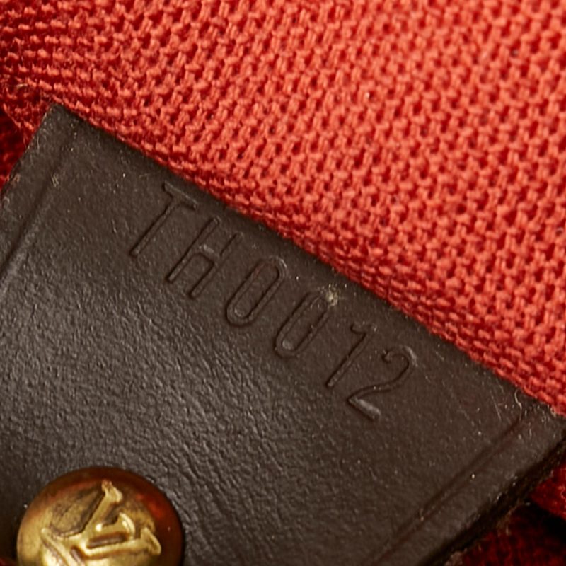 Louis Vuitton Damier Ebene Broadway (SHG-cOb8ni) - Image 8