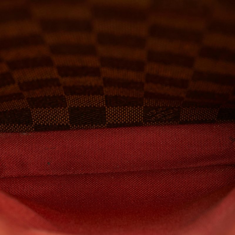 Louis Vuitton Damier Ebene Broadway (SHG-cOb8ni) - Image 6