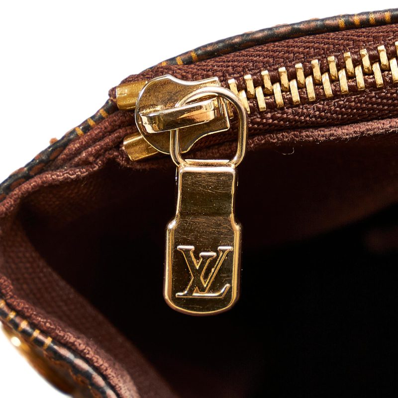 Louis Vuitton Damier Ebene Cabas Beaubourg (SHG-YYbBL1) - Image 8