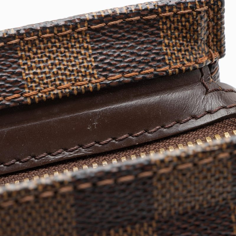 Louis Vuitton Damier Ebene Chelsea Tote (SHF-OcOQDv) - Image 17