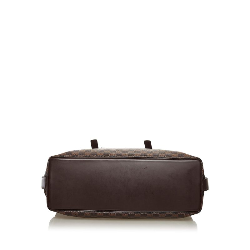 Louis Vuitton Damier Ebene Chelsea (SHG-34997) - Image 3