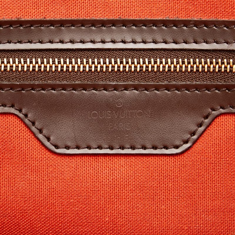 Louis Vuitton Damier Ebene Chelsea (SHG-35415) - Image 7