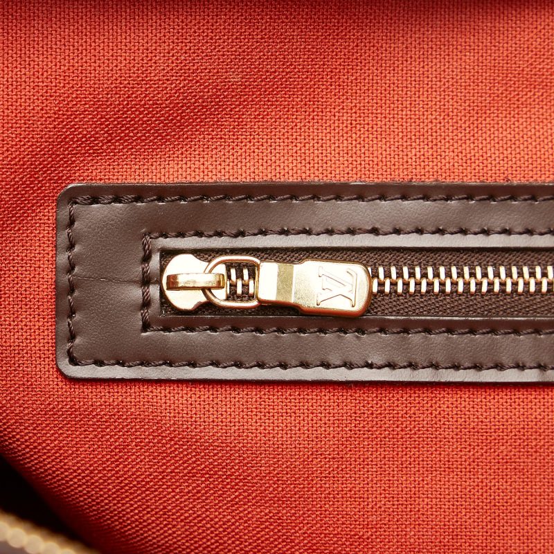 Louis Vuitton Damier Ebene Chelsea (SHG-35415) - Image 9