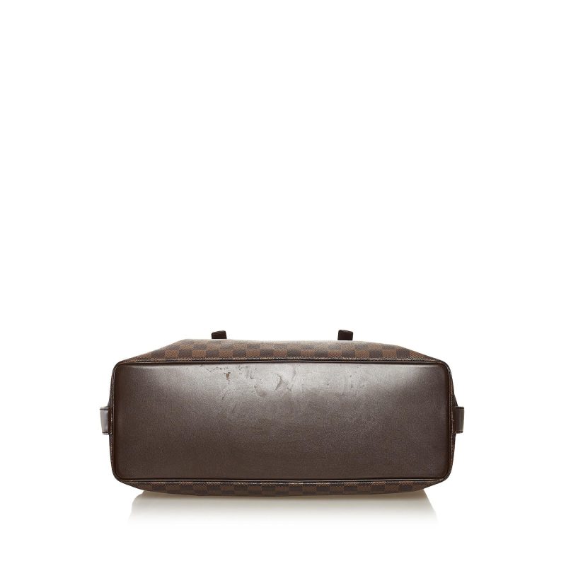 Louis Vuitton Damier Ebene Chelsea (SHG-36718) - Image 3