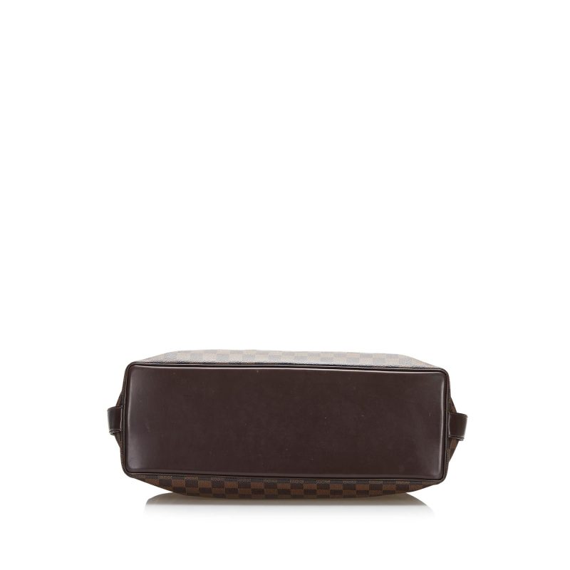 Louis Vuitton Damier Ebene Chelsea (SHG-37818) - Image 3