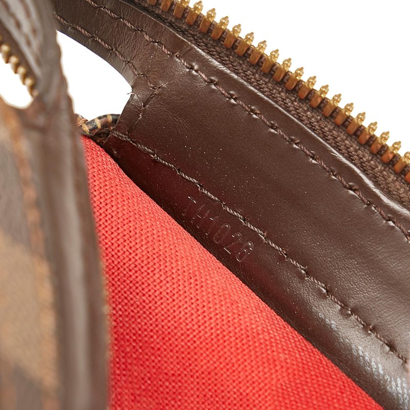 Louis Vuitton Damier Ebene Chelsea (SHG-37818) - Image 8