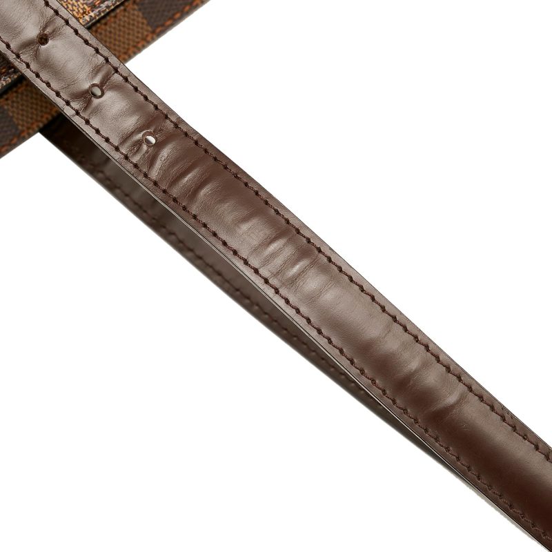Louis Vuitton Damier Ebene Chelsea (SHG-5kqmq1) - Image 10