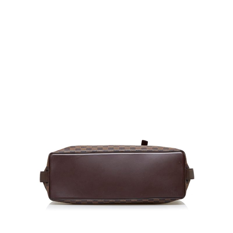 Louis Vuitton Damier Ebene Chelsea (SHG-zbYtZq) - Image 3