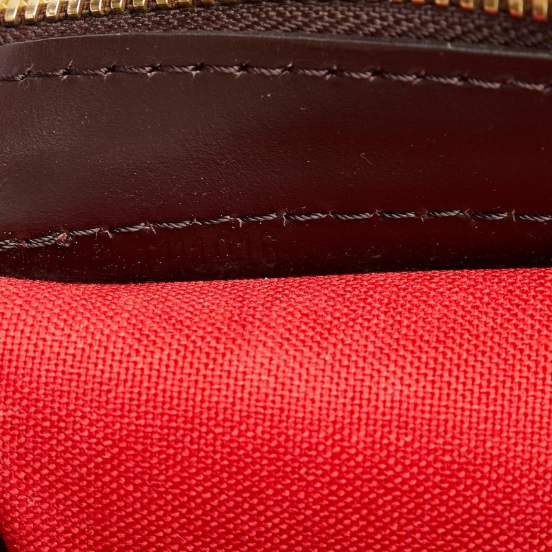 Louis Vuitton Damier Ebene Chelsea (SHG-zbYtZq) - Image 7