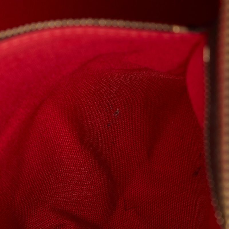 Louis Vuitton Damier Ebene Chelsea (SHG-zbYtZq) - Image 9