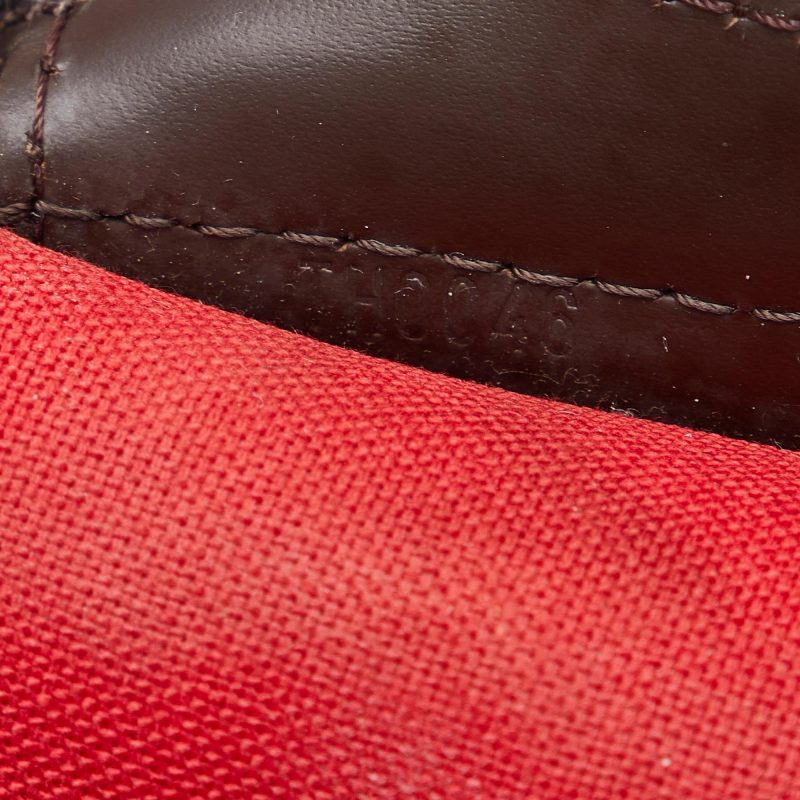 Louis Vuitton Damier Ebene Chelsea (SHG-isGcWF) - Image 7