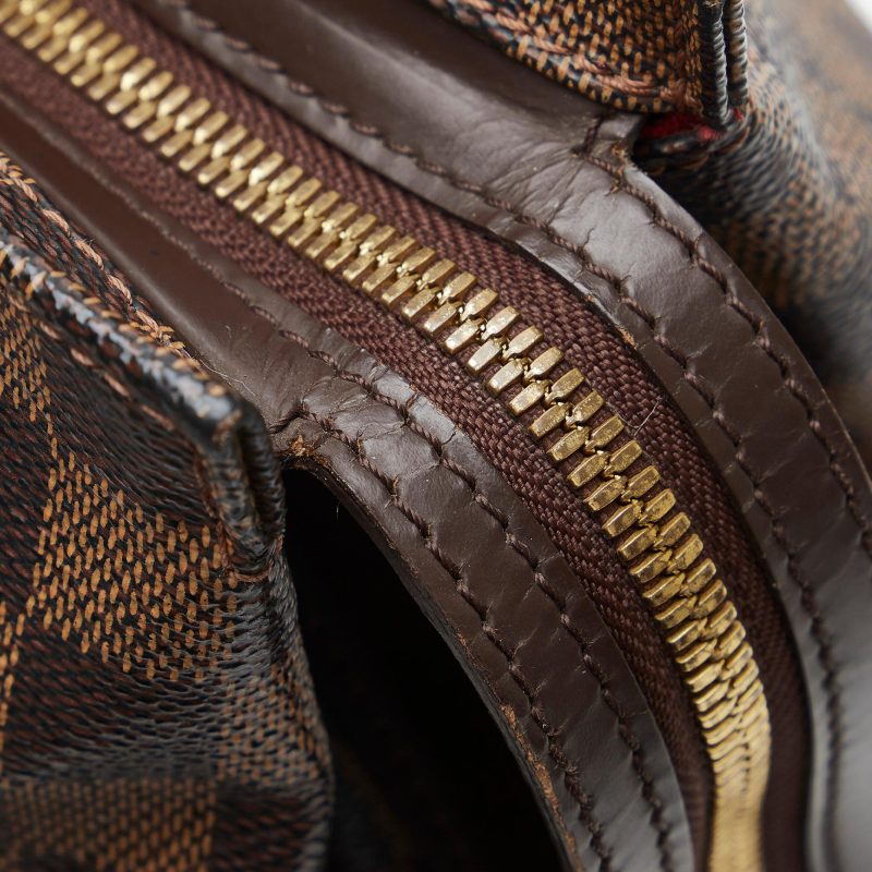 Louis Vuitton Damier Ebene Chelsea (SHG-isGcWF) - Image 8
