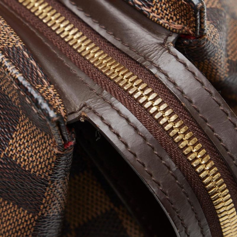 Louis Vuitton Damier Ebene Chelsea (SHG-isGcWF) - Image 9