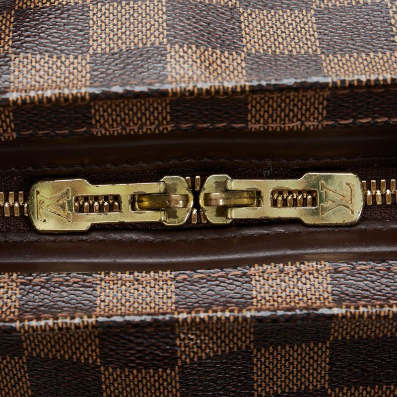 Louis Vuitton Damier Ebene Chelsea (SHG-isGcWF) - Image 11