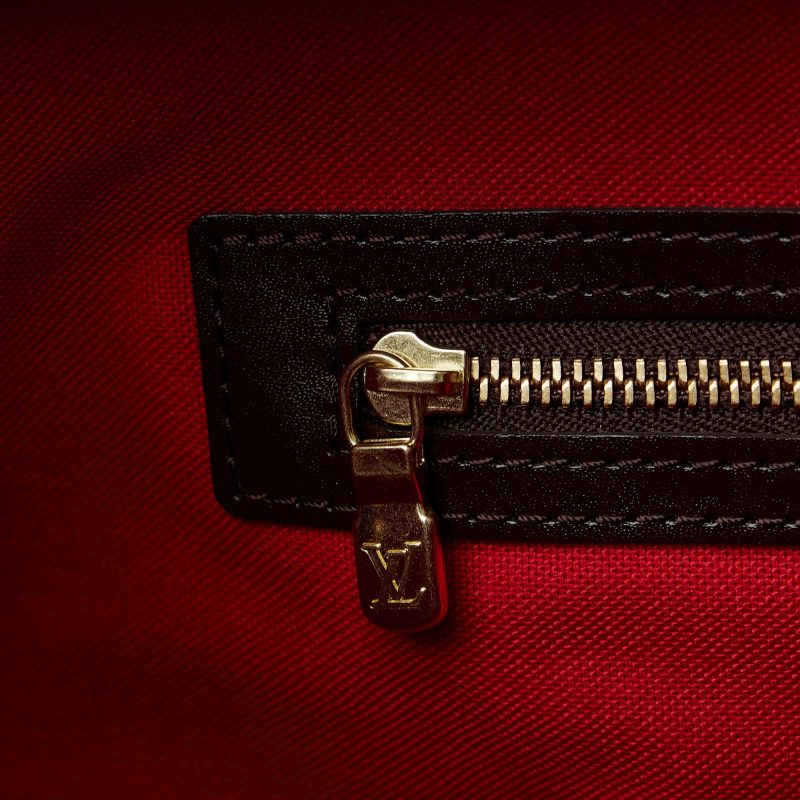 Louis Vuitton Damier Ebene Chelsea (SHG-ndDoA3) - Image 8