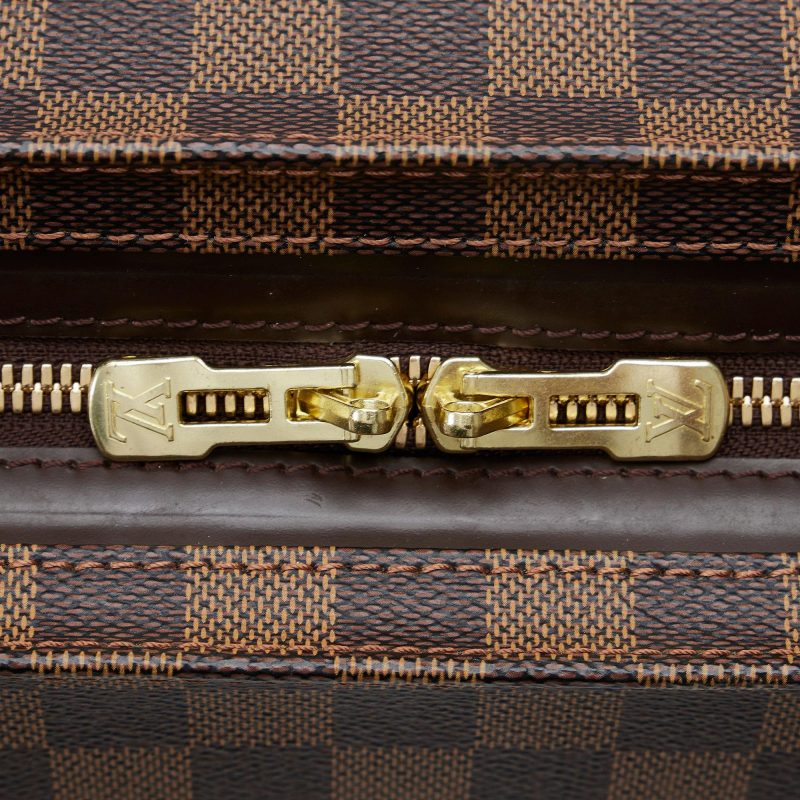 Louis Vuitton Damier Ebene Chelsea (SHG-ndDoA3) - Image 9