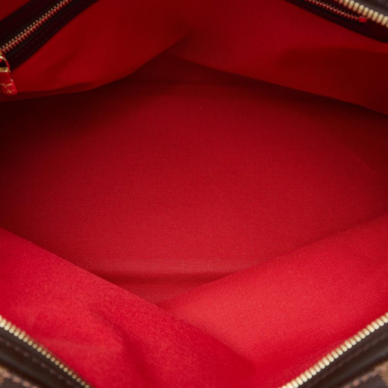 Louis Vuitton Damier Ebene Chelsea (SHG-ndDoA3) - Image 5