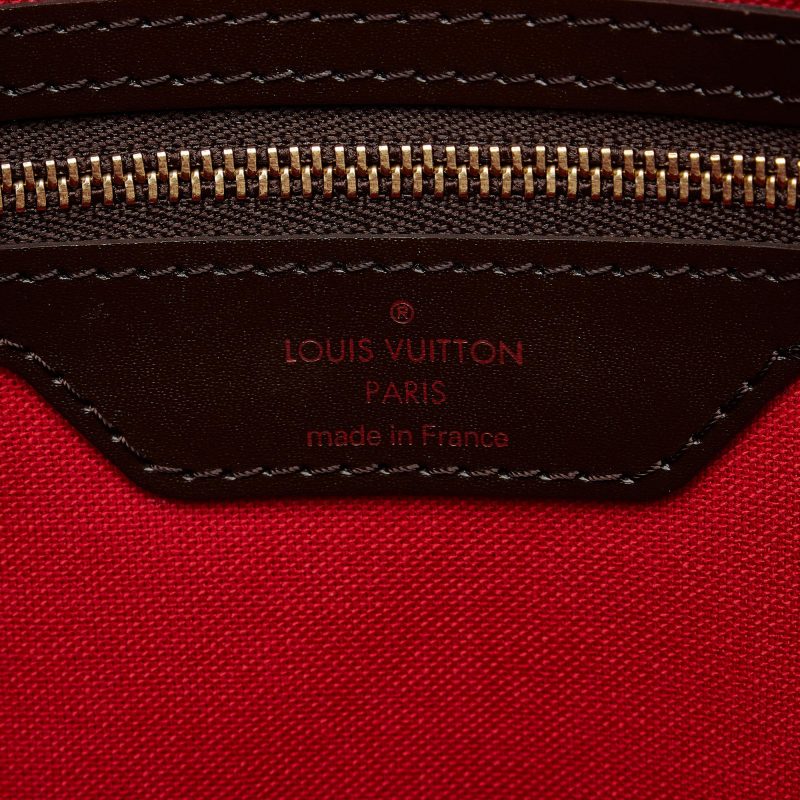 Louis Vuitton Damier Ebene Chelsea (SHG-ndDoA3) - Image 6