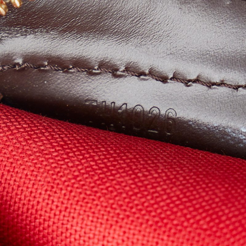 Louis Vuitton Damier Ebene Chelsea (SHG-wbmhz2) - Image 7