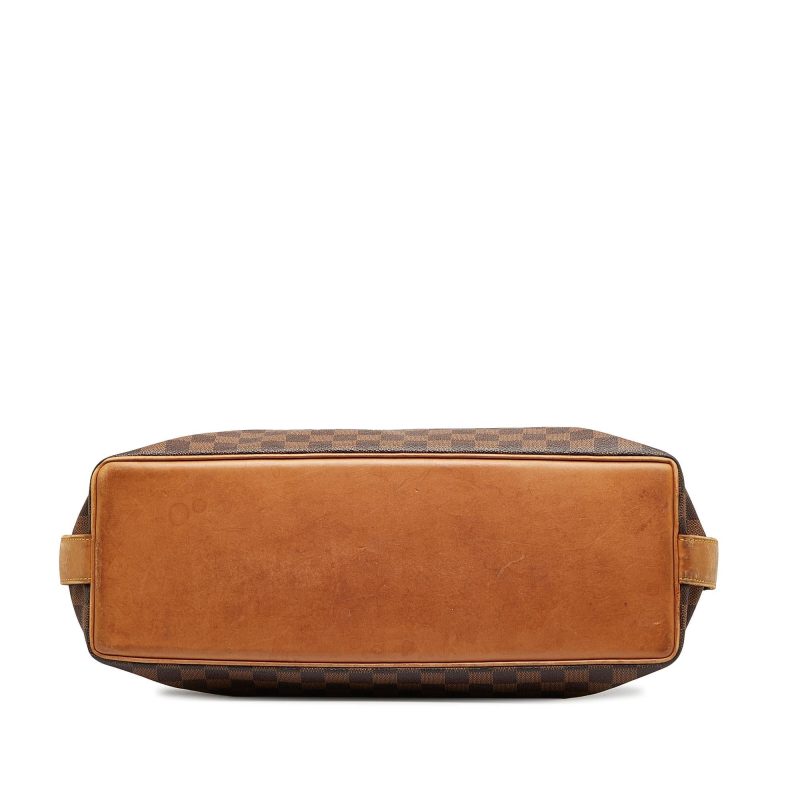 Louis Vuitton Damier Ebene Columbine (SHG-knV5U7) - Image 3