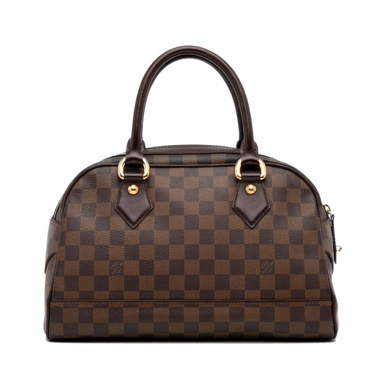 Louis Vuitton Damier Ebene Duomo (SHG-QJaG95) - Image 2