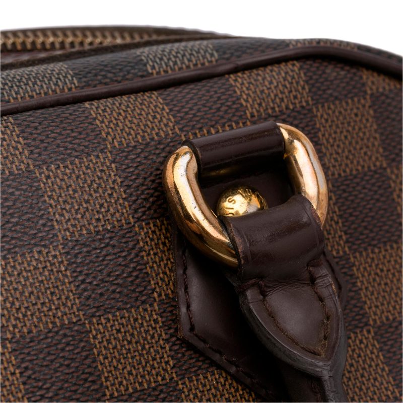 Louis Vuitton Damier Ebene Duomo (SHG-QJaG95) - Image 14