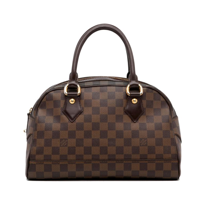 Louis Vuitton Damier Ebene Duomo (SHG-QJaG95) - Image 15