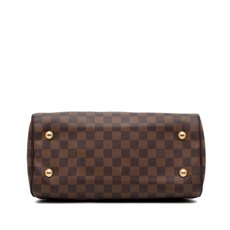 Louis Vuitton Damier Ebene Duomo (SHG-QJaG95) - Image 5