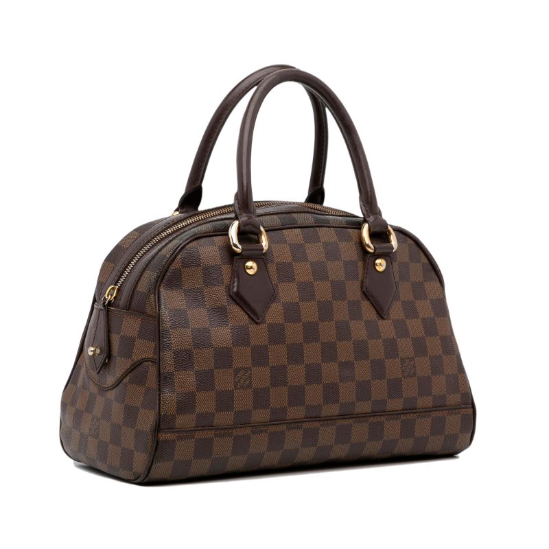 Louis Vuitton Damier Ebene Duomo (SHG-QJaG95)