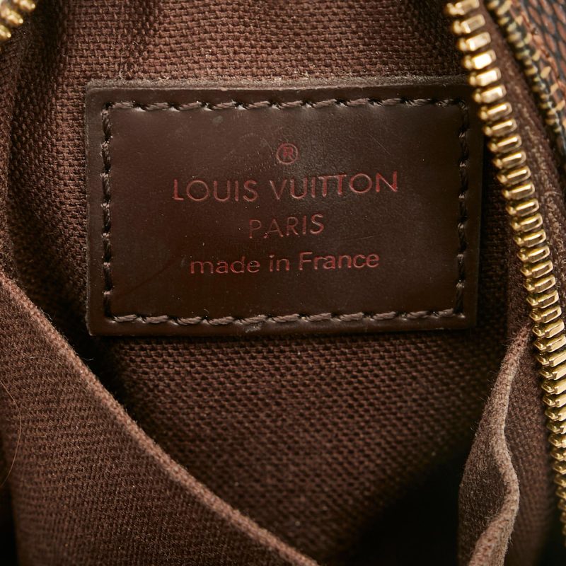 Louis Vuitton Damier Ebene Etui Okapi PM (SHG-Nna1vv) - Image 6