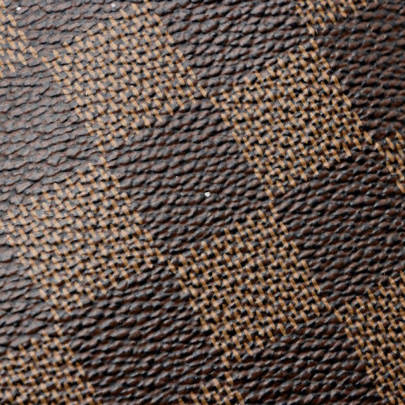 Louis Vuitton Damier Ebene Graceful MM Hobo (SHF-21399) - Image 16
