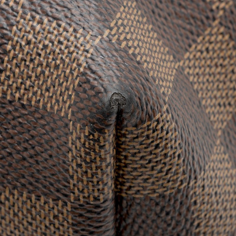 Louis Vuitton Damier Ebene Graceful MM Hobo (SHF-21399) - Image 17