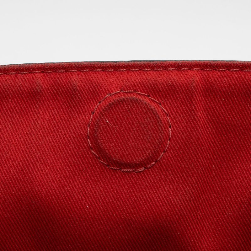 Louis Vuitton Damier Ebene Graceful MM Hobo (SHF-zIEh8e) - Image 15