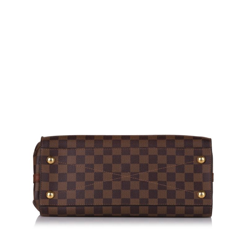 Louis Vuitton Damier Ebene Greenwich (SHG-36904) - Image 3