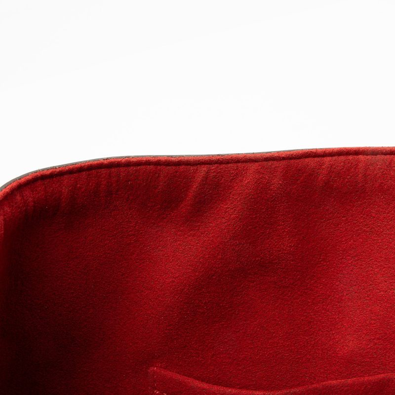 Louis Vuitton Damier Ebene Hampstead MM Tote (SHF-23091) - Image 10
