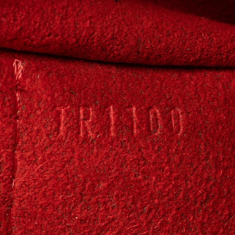 Louis Vuitton Damier Ebene Hampstead MM Tote (SHF-23435) - Image 5